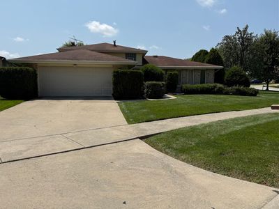 8701 Raintree Rd