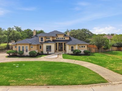 8919 Comanche Path