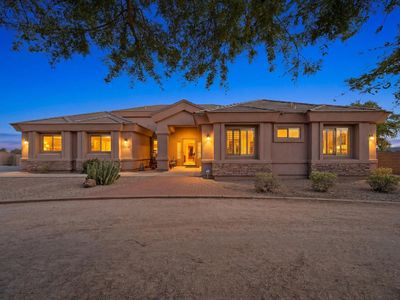 25747 W Blue Sky Way