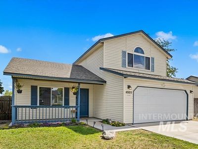 4805 Blue Grass Ave