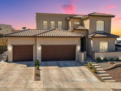 1324 Desert Night St