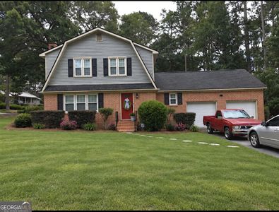 Property at 120 Lynn Pl, Cochran, GA