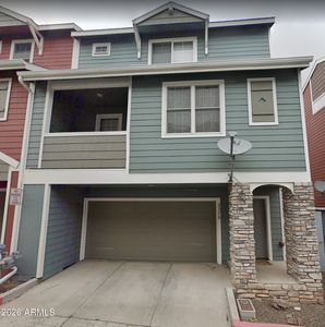 2376 W SILVERTON Drive