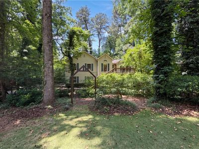 2623 Wellington Dr