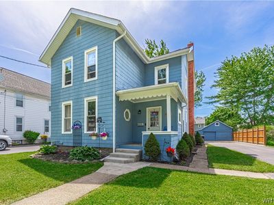 39 Grant St