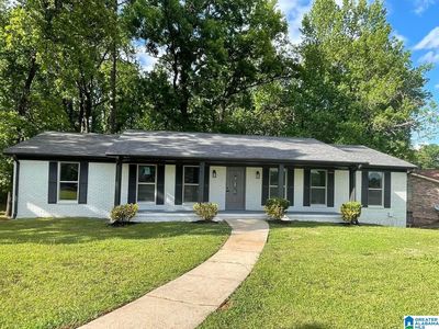 Property at 313 Fair Oaks Dr, Fairfield, AL