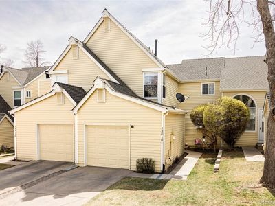 13010 W 63rd Circle Unit D