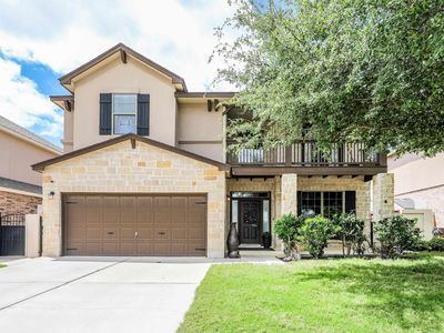 217 Washingtonia Dr