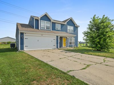 5504 Wheatstone Ct