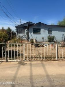 5120 W OCOTILLO Road