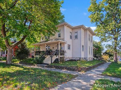 501 S Pearl St