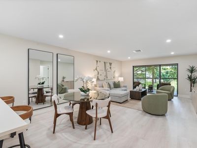 Property at 52 Stratford Ln Unit F, Boynton Beach, FL