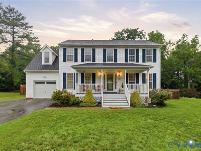 Property at 2506 Exhall Ct, Chester, VA