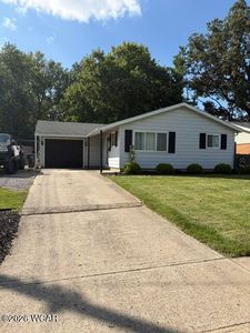 Property at 905 Cornell Dr, Lima, OH