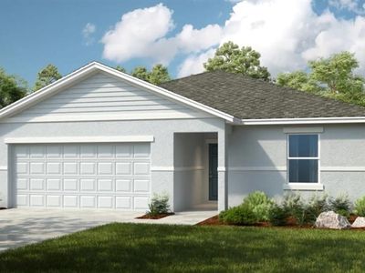 Property at 241 STREAMWATER WAY, Groveland, FL