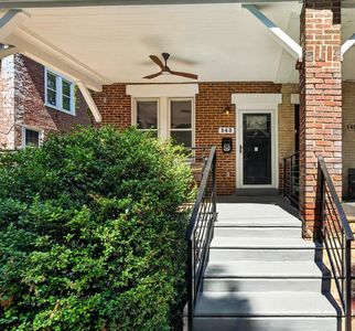 543 E Locust Ave