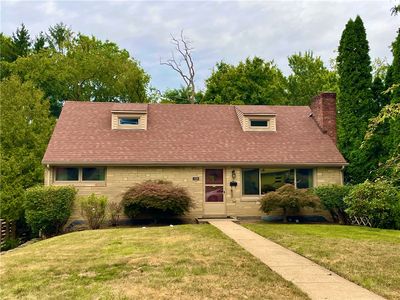 1125 Sunrise Dr