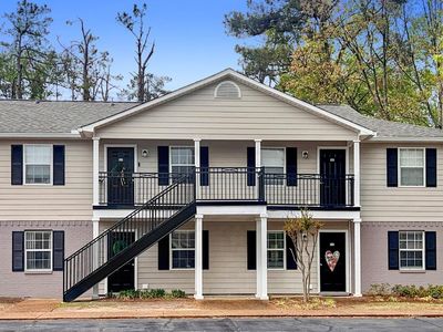 2112 Old Taylor Rd #L7