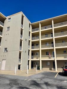 3696 Lake Bayshore Dr #K409