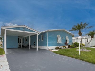 Property at 78 EAGLE CIRCLE, Ellenton, FL