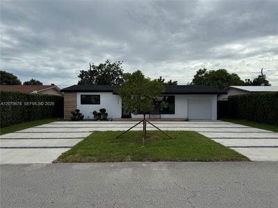 Property at 7630 Venetian St, Hollywood, FL