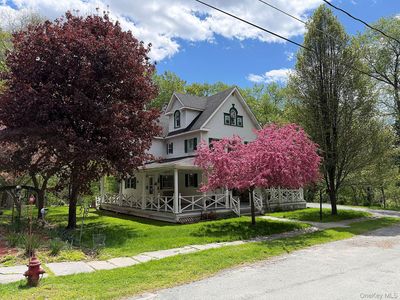 Property at 11 Highview Avenue, Callicoon, NY