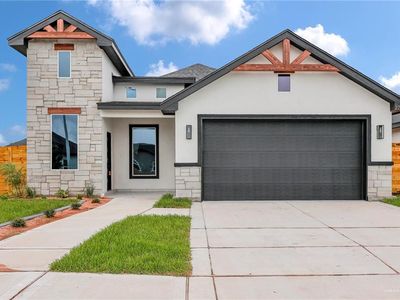 2709 E Comal Rd