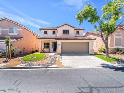 9921 Canyon Peak Dr
