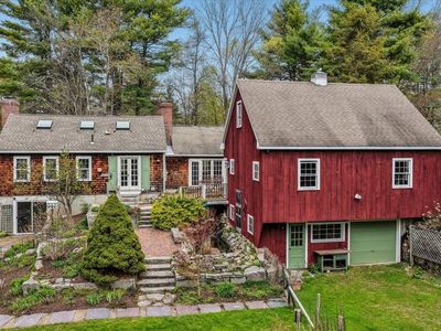 2 Mack Hill Road