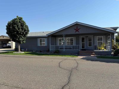 355 Old Inland Empire Hwy TRAILER 66