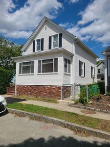 Property at 114 Rounds St, New Bedford, MA