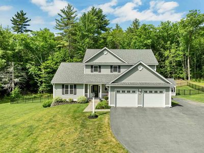 20 Overlook Drive