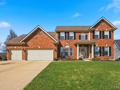 679 Grand View Ridge Ct