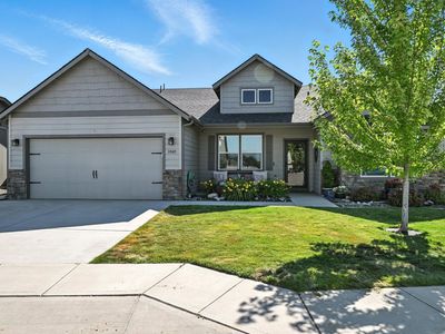 3040 Harvest Bluff Dr