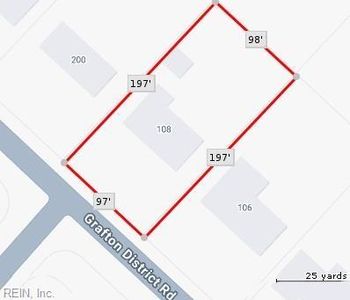 108 Grafton District Rd