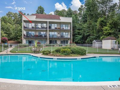 100 Bay Point Dr Unit 302
