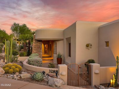 3288 E Camino Juan Paisano