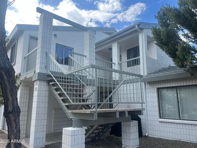 6128 ANTELOPE VILLAS Circle #216