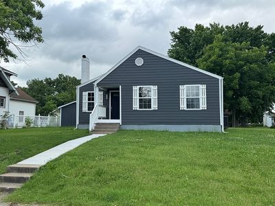 1115 Fisk Ave