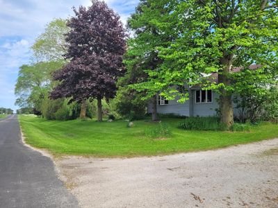8201 Scheffler ROAD