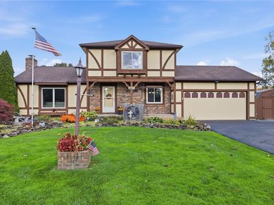 405 Benita Dr