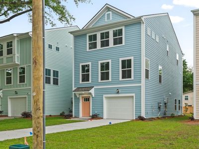 Property at 4036 Cornwell Ave, North Charleston, SC
