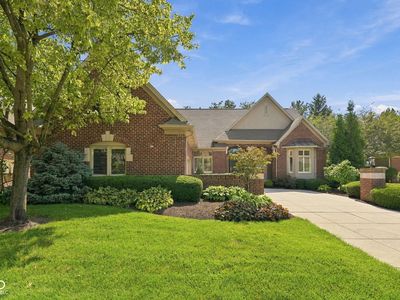 349 Millridge Dr