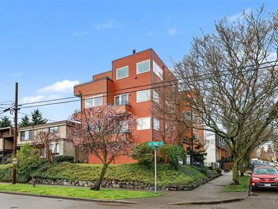 2600 NW 56th Street #3