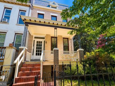 Property at 1126 I St NE, Washington, DC
