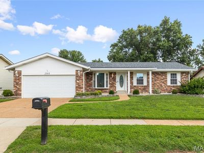 2303 Broken Horse Ln
