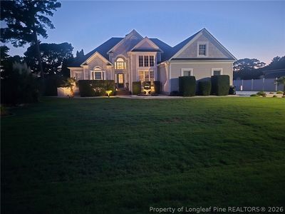 1218 Four Wood Dr