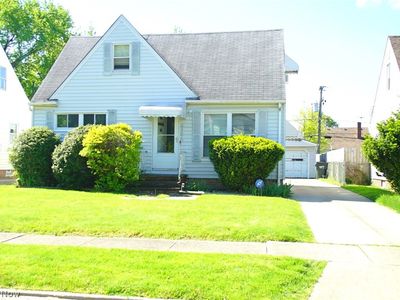 Property at 24570 Glenforest Rd, Euclid, OH
