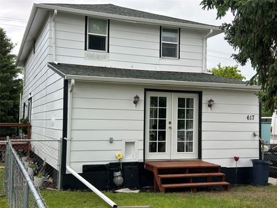 Property at 617 21st St, Black Eagle, MT