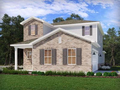 1607 Garnet Way Lot 13